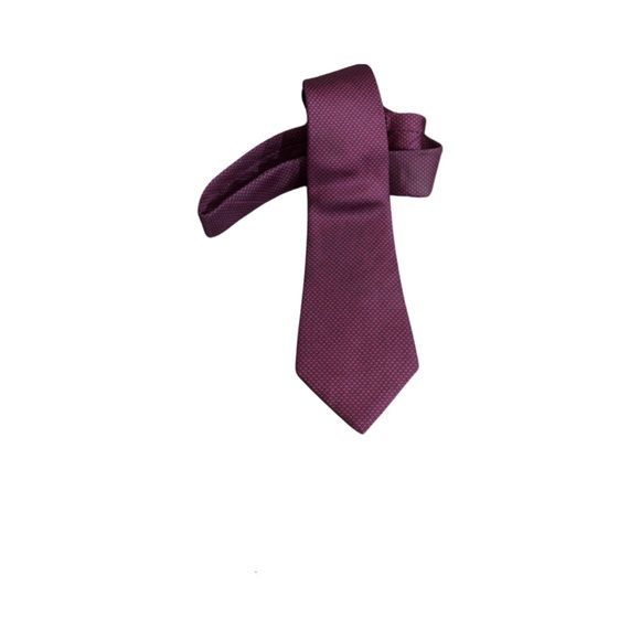 Christian Dior Silk Necktie - Picture 5 of 7
